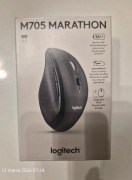 MYSZ BEZPRZEWODOWA LOGITECH M705 MARATHON USB