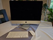 Komputer iMac Retina 21,5"