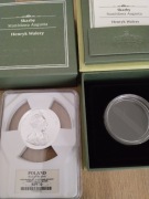 50zł Henryk Walezy Skarby Stanisława Augusta - Darmowa dostawa