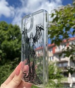 Etui na telefon Apple iPhone 11, 12/12Pro, 12 Pro Max, 13, 14, 14 Pro Max