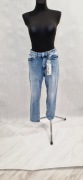 Nowe spodnie damskie jeansy Only Rozmiar M