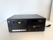 Technics RS-5 Slim Line | Vintage Deck | Uszkodzony – do serwisu/części