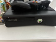 Konsola Xbox S Slim 360 250GB + 2 pady