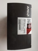 Procesor AMD Ryzen 5 5600X 6 x 3,7 GHz Zen 3 BOX socket AM4