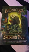 Baśniobór - Brandon Mull