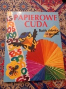 Papierowe cuda J. Offenbach
