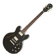 EPIPHONE ES-339 Pro Guitar Nickel HW, Ebony