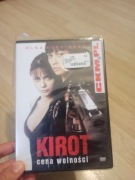 Kirot - Cena wolności dvd