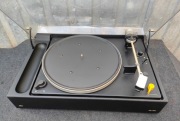GRAMOFON BRAUN PS350  + SHURE M95 STAN BDB