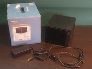 Serwer plików (NAS) Synology DS412+ & dysk SSD 960 GB