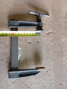 PRL -owski ścisk stolarski.