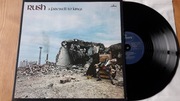 Rush – A Farewell To King GER 1Press  NM