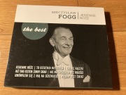 Mieczysław Fog- Jesienne róże