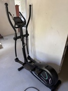 Trenażer eliptyczny magnetyczny Zipro Heat WM 150 kg