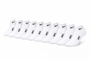 Skarpetki Nike 10 par rozmiar 36-41