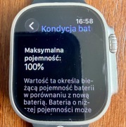 Apple Watch Ultra
