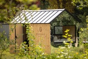 Domek mobilny LONGWAVE HOME SPOT 