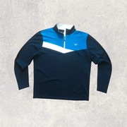 Murray Golf bluza sportowa elastyczna męska L