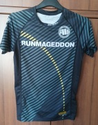 Koszulka PIT BULL OCR GEAR West Coast Runmageddon