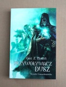 GAIL Z. MARTIN "PRZYWOŁYWACZ DUSZ" * 2011