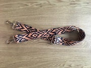 Pasek do torebki regulowany 