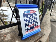 Wzmacniacz samochodowy 2 kanałowy Caliber CA 502N, Wysyłka darmowa!