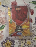 LEGO NINJAGO 2026 – Kai strzask! Nr223