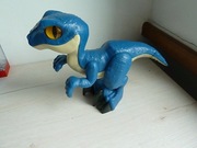 Dinozaur jurassic world