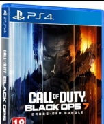 call of duty Black Ops 7 - PS4 COD PlayStation 4