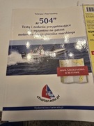 ,504" Testy i zadania przygotowujące do egzaminu  