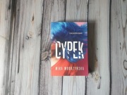 „Cypek”, Mika Modrzyńska
