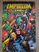 Empireum X-Men Marvel Fresh 