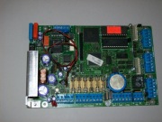 Centrala Alarmowa Aritech ATS3604N