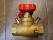 Regulator przepływu DN50 HERZ 1421736