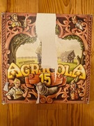 Gra planszowa Agricola 15th Anniversaty Edition - wersja niemiecka 