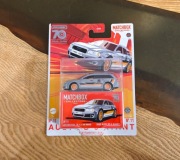 Matchbox - Audi RS 6 Avant 2002 - Collectors 70 Years Special Edition 2023