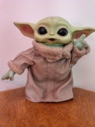 STAR WARS - GROGU HBX33