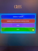 Karboksyterapia i oxybrazja firmy Criss