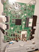 W 100% sprawna płyta główna LG  z telewizora 43UH6507-ZB