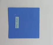 Termopad thermopad 1mm 100x20 15w/mk