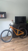 Rower Górski MTB Merida Big Trail 200