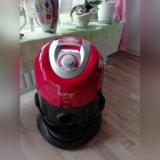 ODKURZACZ SYSTEM PIORĄCO-CZYSZCZĄCY Home eco clean