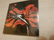 METALLICA S&M2 DWIE PŁYTY CD NOWE W FOLII.