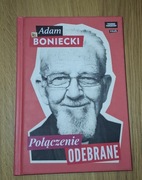 „Połączenie Odebrane” ks. Adam Boniecki – Zbiór esejów