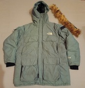 Kurtka puchowa gore-tex zimowa tnf the north face canada goose