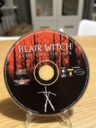 BLAIR WITCH - CZĘŚĆ I - RUSTIN PARR - ZOBACZ TEŻ INNE 