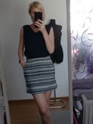 Sukienka mini M NOWA 