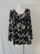 Cha Cha bluzka damska rozmiar L