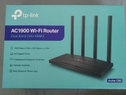 Router TP-Link Archer C80