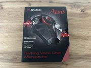 Mikrofon AverMedia Aegis